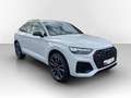 Audi Q5 Sportback 40 TFSI quattro S tronic S line AHK*S... Weiß - thumbnail 3