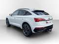 Audi Q5 Sportback 40 TFSI quattro S tronic S line AHK*S... Weiß - thumbnail 7