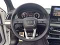 Audi Q5 Sportback 40 TFSI quattro S tronic S line AHK*S... Weiß - thumbnail 13