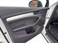 Audi Q5 Sportback 40 TFSI quattro S tronic S line AHK*S... Weiß - thumbnail 12