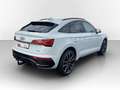 Audi Q5 Sportback 40 TFSI quattro S tronic S line AHK*S... Weiß - thumbnail 5