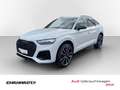 Audi Q5 Sportback 40 TFSI quattro S tronic S line AHK*S... Weiß - thumbnail 1
