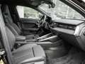Audi A3 2.0 FSI 40 TFSI quattro S line MATRIX-LED Czarny - thumbnail 2
