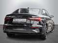 Audi A3 2.0 FSI 40 TFSI quattro S line MATRIX-LED Black - thumbnail 3