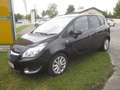 Opel Meriva 1.4 drive *Sitzheizung *Bordcomputer Schwarz - thumbnail 1
