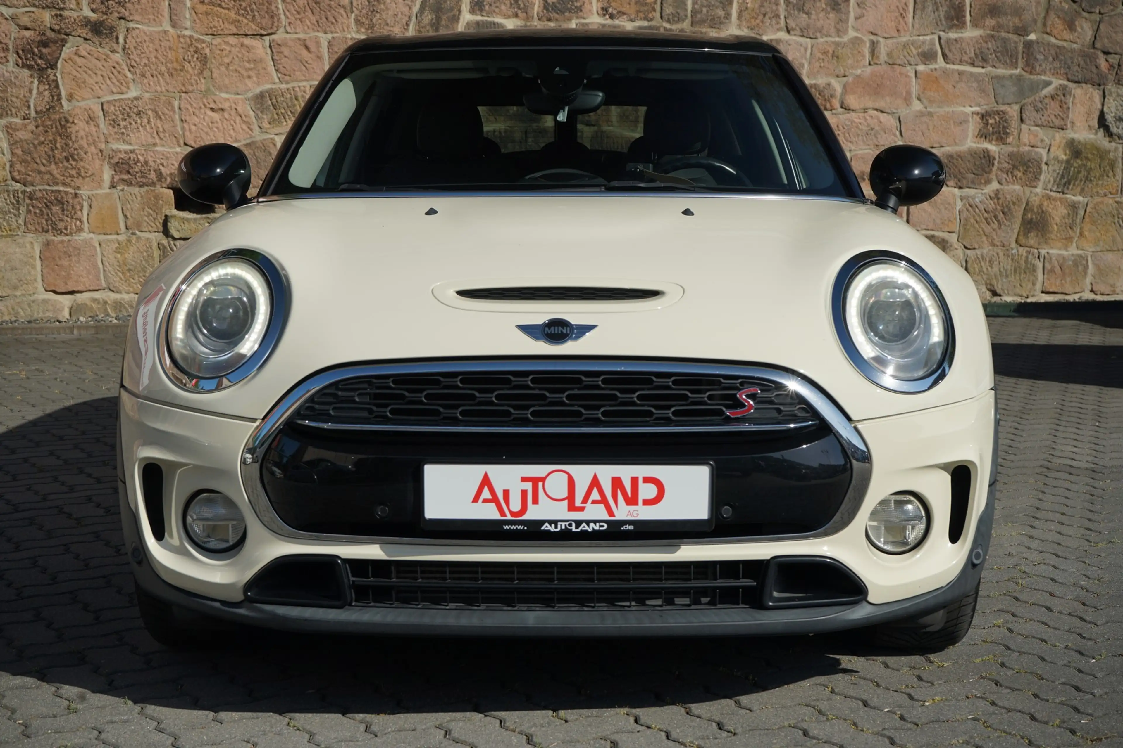 MINI Cooper S Clubman Clubman 2.0 Cooper S LED Navi Sitzheizung Leder — photo 9