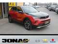 Opel Mokka Elegance 1.2T LED-Matrix Navi RKamera Sitz Rood - thumbnail 4