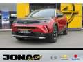 Opel Mokka Elegance 1.2T LED-Matrix Navi RKamera Sitz Rood - thumbnail 1
