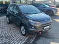 Ford EcoSport 1.5 TDCi 95 CV Business Grigio - thumbnail 3