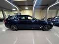 BMW 520 520dA Touring Azul - thumbnail 6
