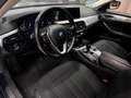 BMW 520 520dA Touring Azul - thumbnail 11