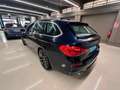 BMW 520 520dA Touring Azul - thumbnail 9