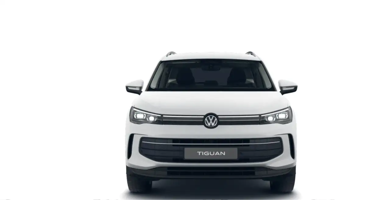 Volkswagen Tiguan 2026 — фото 7