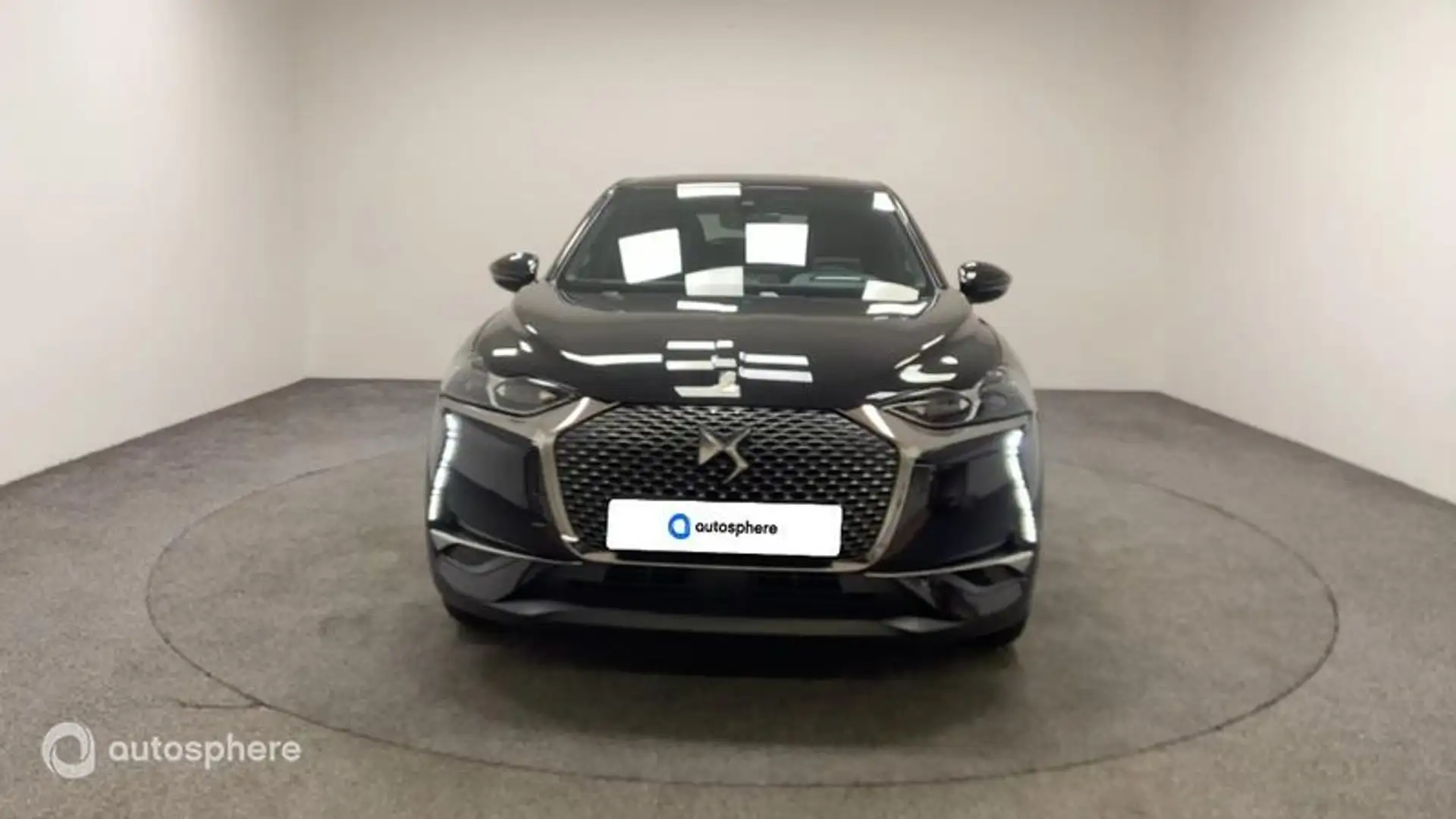 DS Automobiles DS 3 Crossback E-Tense Grand Chic 4cv - 2