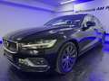 Volvo S60 Inscription 1.HND 12TKM H&K LED CAM KEY SPUR Schwarz - thumbnail 2
