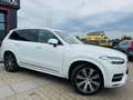 Volvo XC90 Inscription AWD/PANO/NAVI/Standheizung Weiß - thumbnail 3