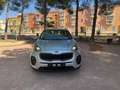 Kia Sportage 1.7CRDi VGT Eco-D. Drive DCT 4x2 141 Gris - thumbnail 2