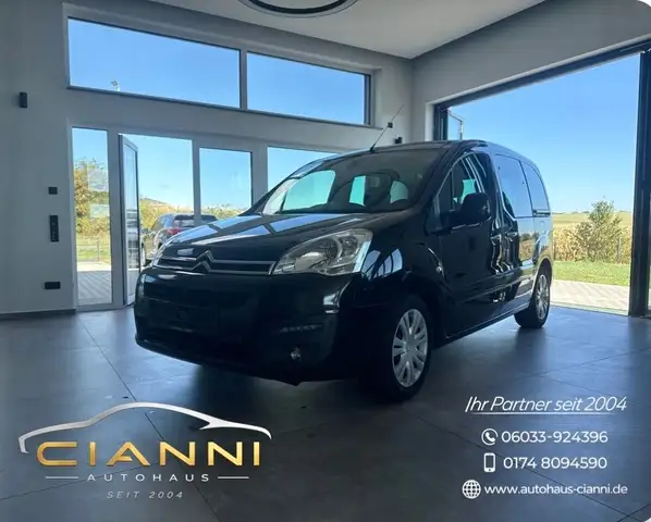 Citroën Berlingo Selection 1,6l HDi** AUTOMATIK **