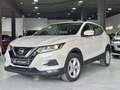 Nissan Qashqai 1.5dCi Acenta 4x2 85kW Wit - thumbnail 1