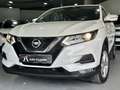 Nissan Qashqai 1.5dCi Acenta 4x2 85kW Wit - thumbnail 2