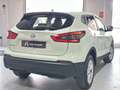 Nissan Qashqai 1.5dCi Acenta 4x2 85kW Wit - thumbnail 3