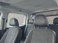 Volkswagen Caddy TDI DSG ACC NAVI LED SPURH/W A-LEDER Rouge - thumbnail 7