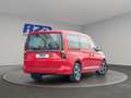 Volkswagen Caddy TDI DSG ACC NAVI LED SPURH/W A-LEDER Rouge - thumbnail 4