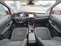 Volkswagen Caddy TDI DSG ACC NAVI LED SPURH/W A-LEDER Rouge - thumbnail 11