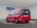 Volkswagen Caddy TDI DSG ACC NAVI LED SPURH/W A-LEDER Rouge - thumbnail 3