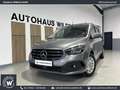 Mercedes-Benz T180 lang Progre. Navi Leder LED RFK 7-Sitzer BC Gris - thumbnail 1