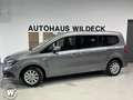 Mercedes-Benz T180 lang Progre. Navi Leder LED RFK 7-Sitzer BC Gris - thumbnail 3