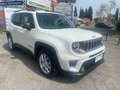 Jeep Renegade 1.6 mjt Limited 2wd 130cv Blanc - thumbnail 1