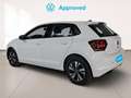Volkswagen Polo 1.0 TSI Advance 70kW Blanc - thumbnail 2