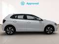 Volkswagen Polo 1.0 TSI Advance 70kW Blanc - thumbnail 3