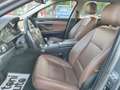 BMW 520 D Touring Business 190cv autom. Euro 6 Grigio - thumbnail 9