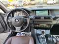 BMW 520 D Touring Business 190cv autom. Euro 6 Grigio - thumbnail 11