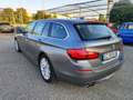 BMW 520 D Touring Business 190cv autom. Euro 6 Grigio - thumbnail 4