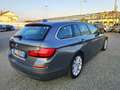 BMW 520 D Touring Business 190cv autom. Euro 6 Grigio - thumbnail 6