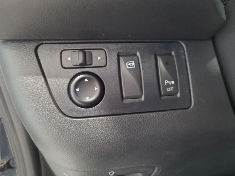 Dacia Spring Comfort Plus Bluetooth Navi Klima — photo 10