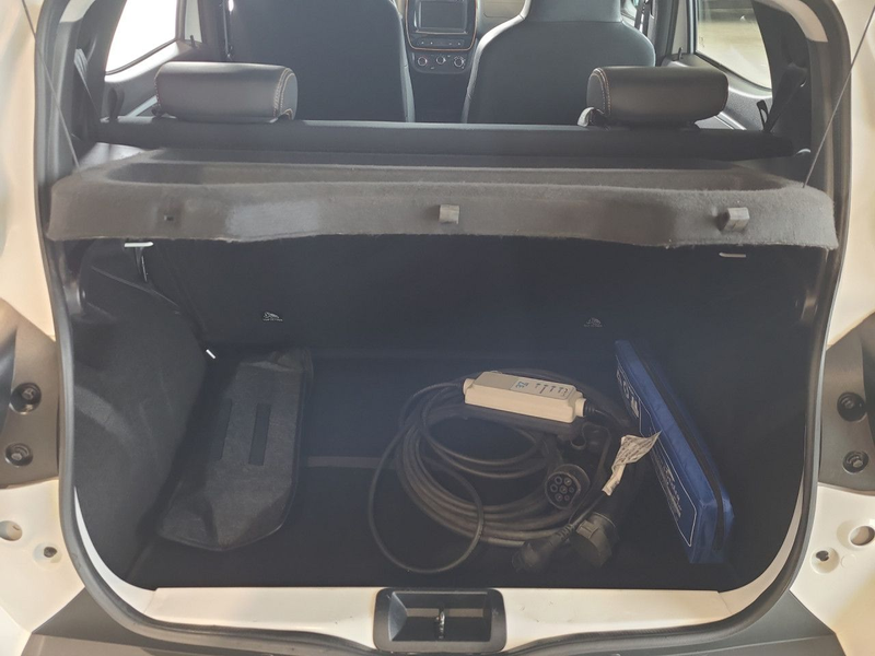 Dacia Spring Comfort Plus Bluetooth Navi Klima — photo 15