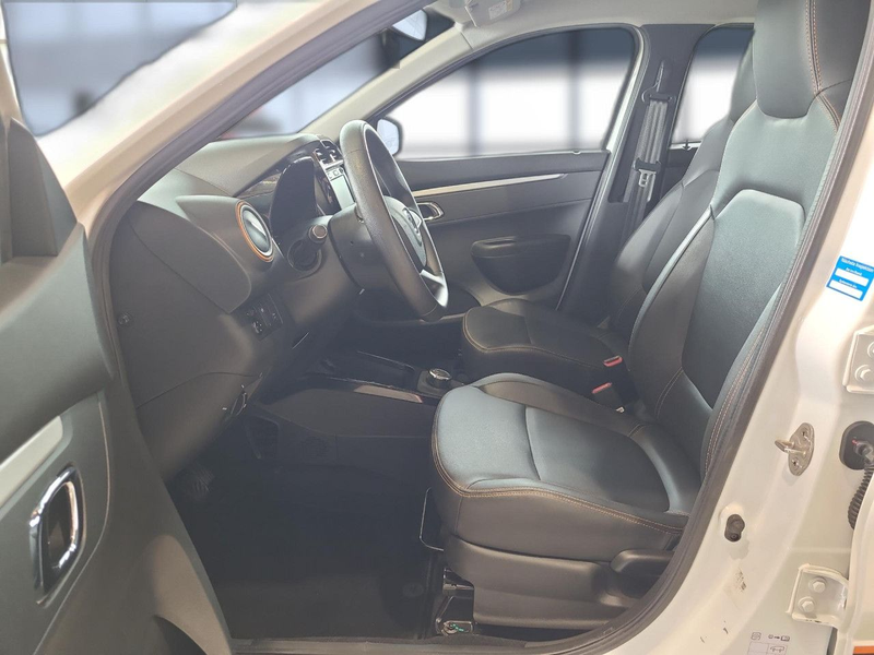 Dacia Spring Comfort Plus Bluetooth Navi Klima — photo 7