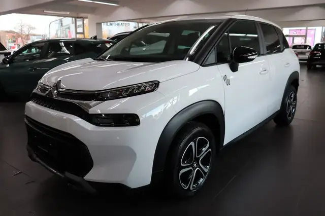 Citroen C3 Aircross YOU CPlay Klima LED PDC Tempo SOFORT