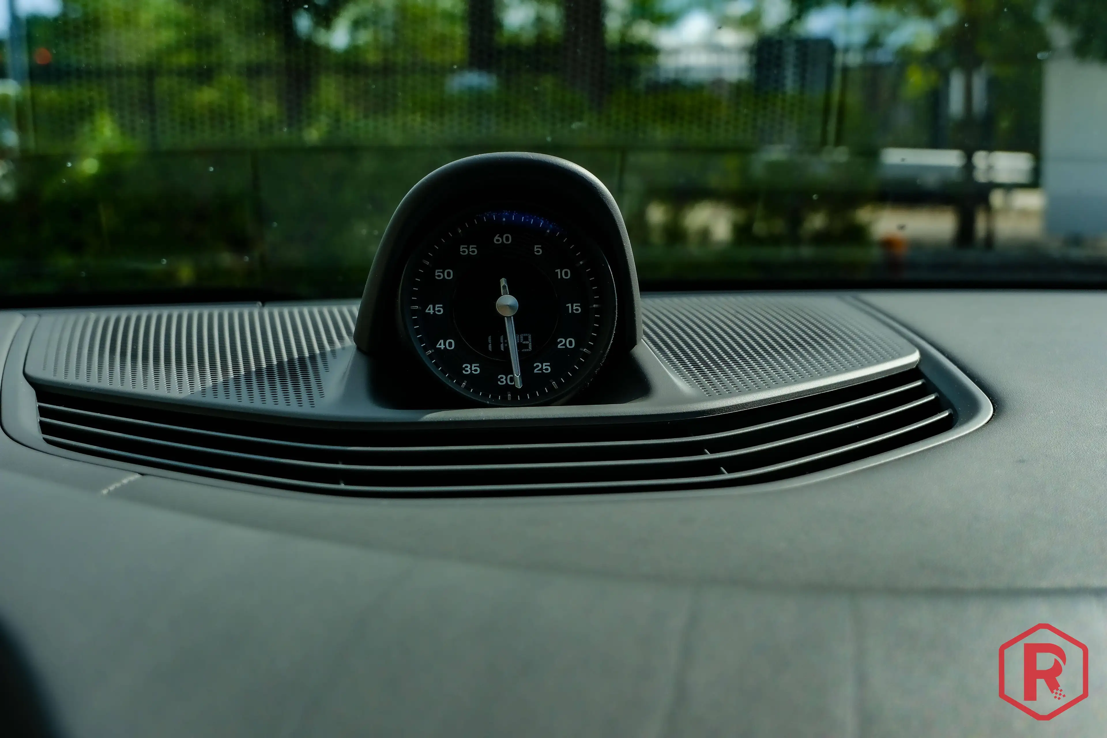 Porsche Taycan 4S Sport Chrono BOSE Matrix Luchtvering Garantie — photo 14