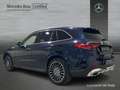 Mercedes-Benz GLC 220 d 4matic amg line (euro 6d) Azul - thumbnail 4