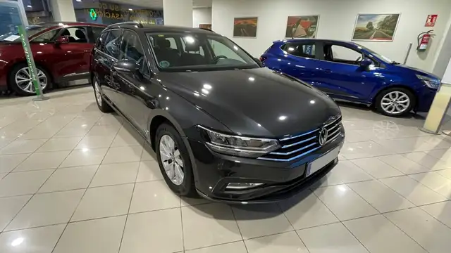 Volkswagen Passat Variant 2.0TDI EVO Business 90kW DSG7