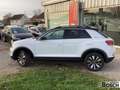 Volkswagen T-Roc 2.0 TDI Goal DSG AHK RFK Navi SHZ ACC LED Weiß - thumbnail 9