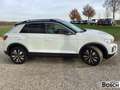 Volkswagen T-Roc 2.0 TDI Goal DSG AHK RFK Navi SHZ ACC LED Weiß - thumbnail 5