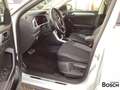 Volkswagen T-Roc 2.0 TDI Goal DSG AHK RFK Navi SHZ ACC LED Weiß - thumbnail 12
