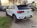 Volkswagen T-Roc 2.0 TDI Goal DSG AHK RFK Navi SHZ ACC LED Weiß - thumbnail 8