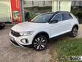 Volkswagen T-Roc 2.0 TDI Goal DSG AHK RFK Navi SHZ ACC LED Weiß - thumbnail 10